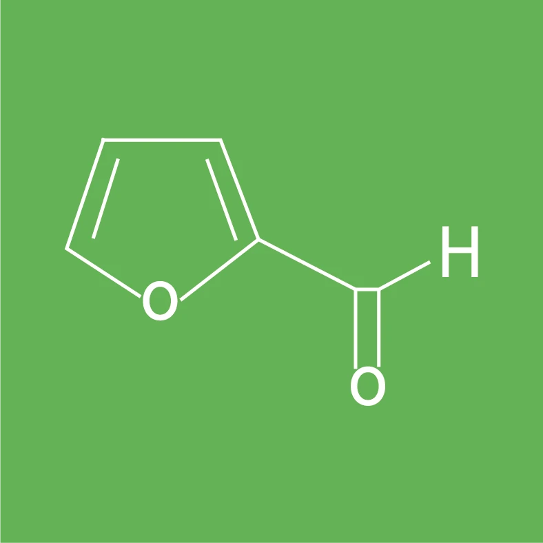 Furfural CAS 98-01-10.
